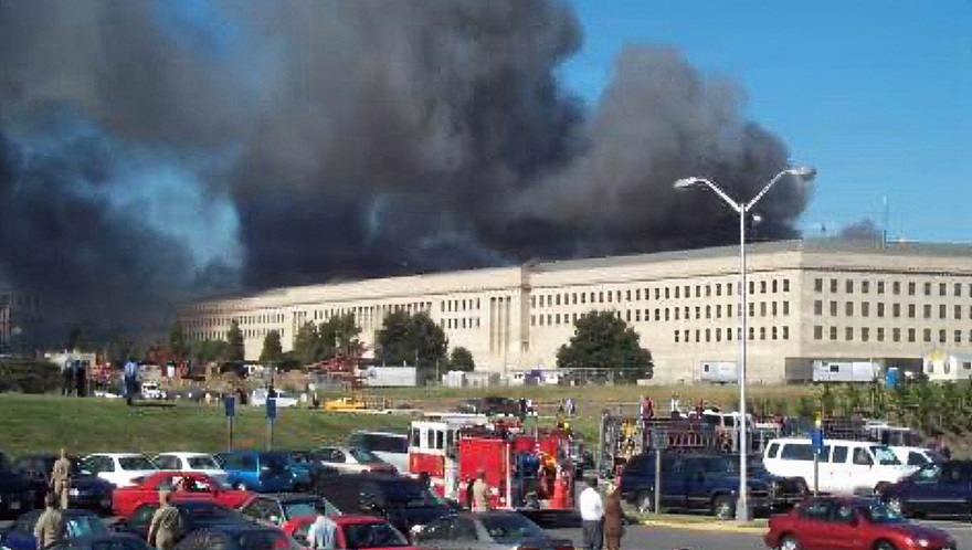 Military medical heroes respond on 9/11