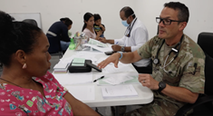 U.S. Service Members Deliver Critical Medical Care During Five-Day Mission to Bocas del Toro