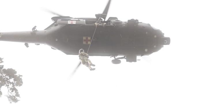 Increase Survivability and Lethality