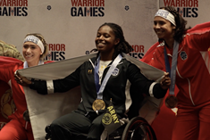 2026WarriorGamesCompetitorProfile:1stLt.JaniMerritt
