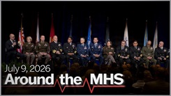 Around the MHS - July 9, 2026