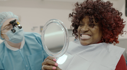 Navy Prosthodontics: Restoring Readiness Through Advanced Dental Care