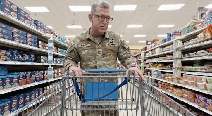 H2F Strive to Five | Episode Two: The Nutrition Domain