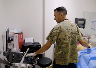 Link to Video: U.S. Army provide medical care throughout the Ngäbe-Buglé Comarca (Overall)