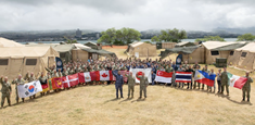 RIMPAC 2026 Humanitarian Assistance and Disaster Response Scenario Feature Video