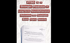Talking PTSD and TBI Recovery with TBICoE