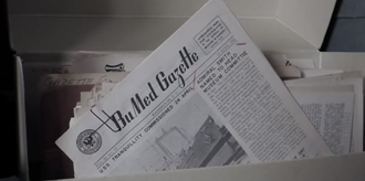 Link to Video: From The Vault: BUMED Gazette