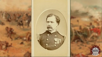 Link to Video: Brig. Gen. Bernard Irwin: the fighting doctor