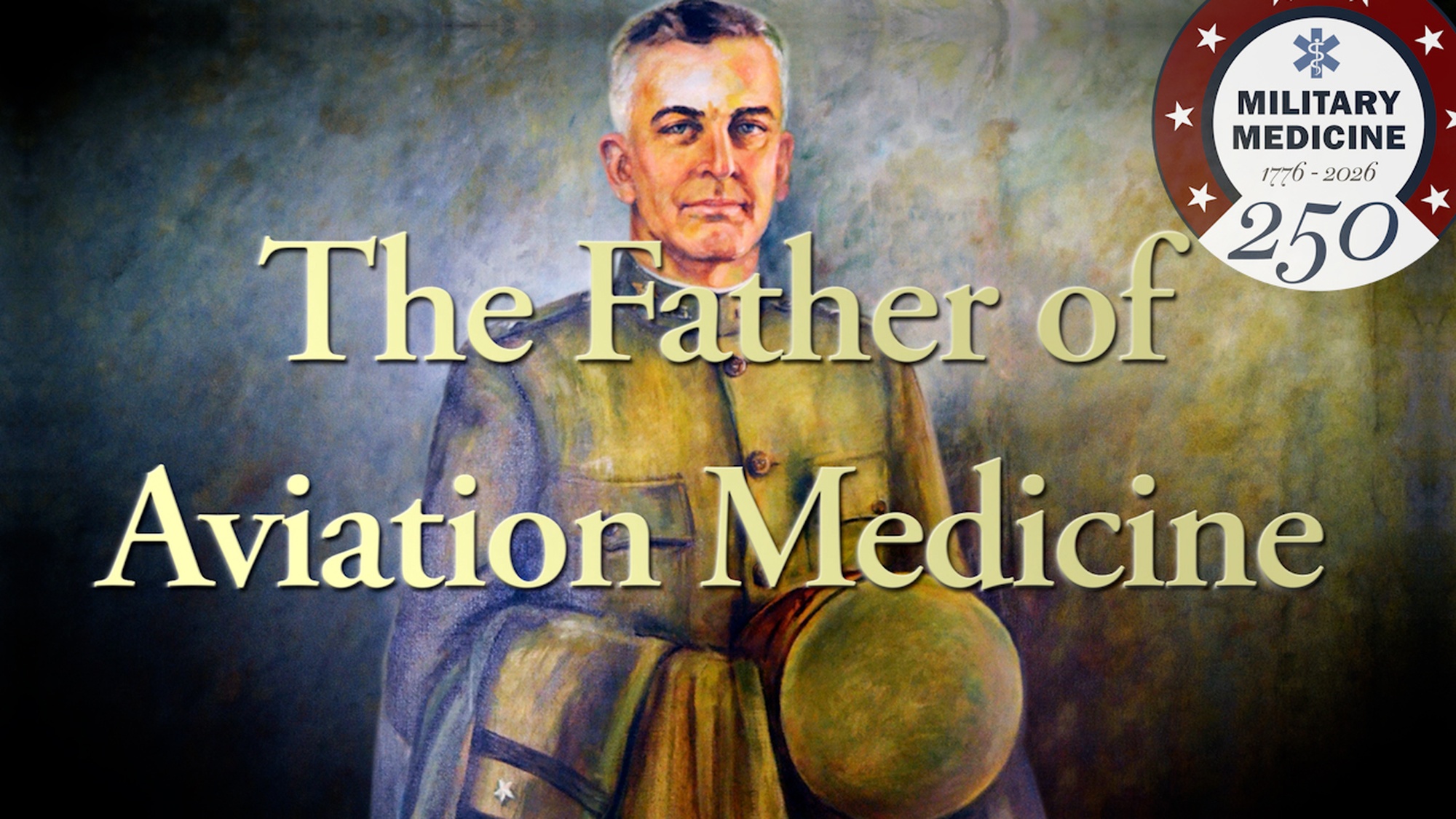 Legacy of the  ‘Father of Aviation Medicine’ lives on today