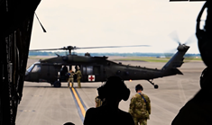Ultimate Caduceus 2026: One Mission, Multiple Partners