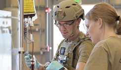 Valkyrie Program 2026