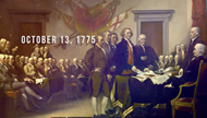 Navy Medicine Sacred Dates: Oct. 13 - Navy Birthday