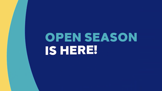 Link to Video: Make the Most of TRICARE Open Season 2026