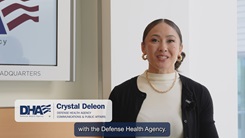 TRICARE Women’s Health: Cancer Screenings