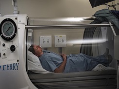 Hyperbaric Medicine