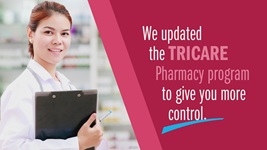 TRICARE Pharmacy