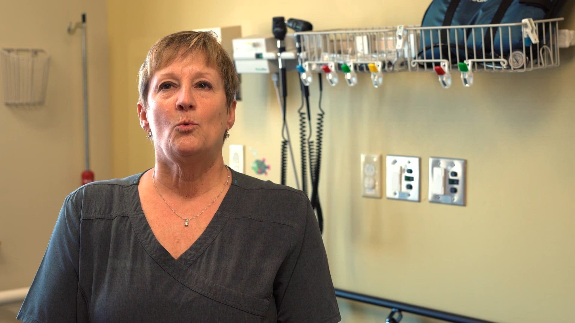 Link to Video: Nurses Week 2023: Nursing is more than a job