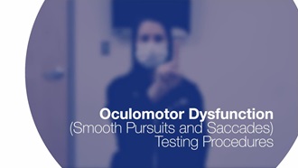 Link to Video: Screening for Accommodative Amplitude via the push-up method (video descriptive method)