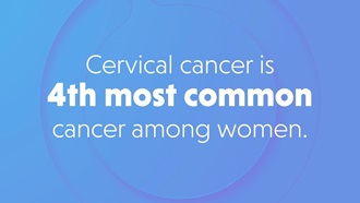 Link to Video: A Regular Pap Smear Helps Detect Cervical Cancer