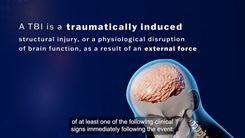 What Is a TBI?