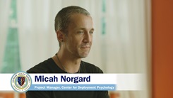 TBI Testimonials: Micah Norgard