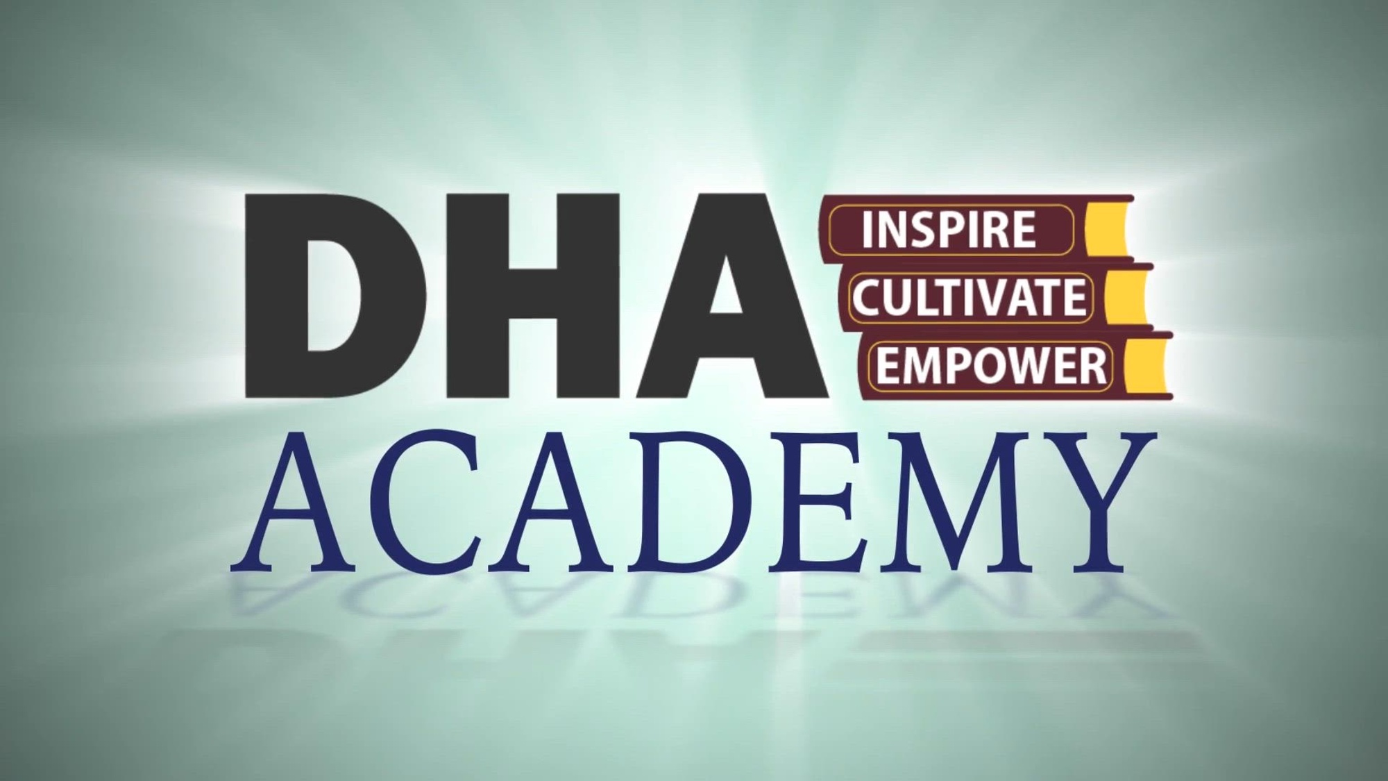 Möt den nya DHA Academy på Health.mil