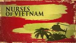 Nurses of Vietnam - Liberty's Rosary Beads