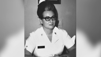 Link to Video: Nurses of Vietnam - The Women of Vietnam