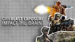 Talking Blast Exposure Impact With TBICoE