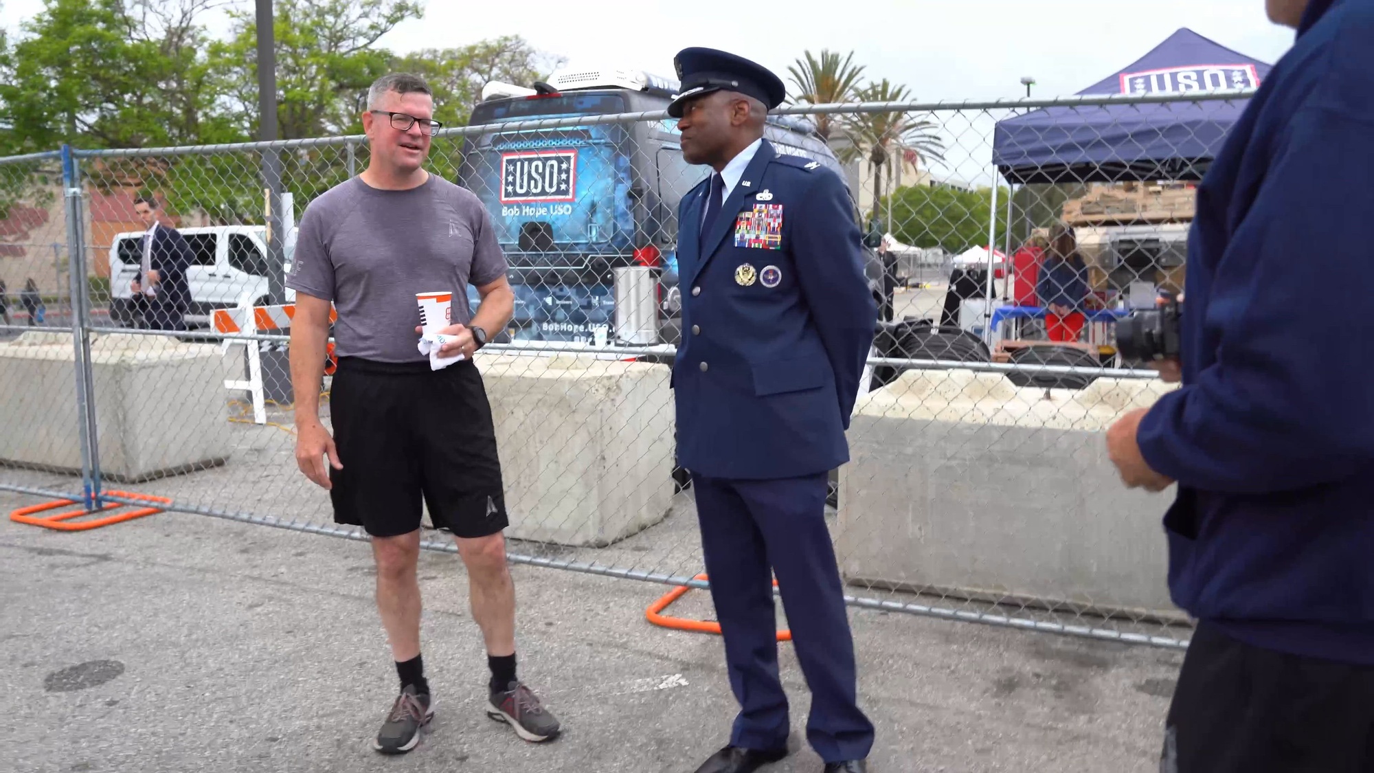 U.S. Army’s Holistic Health and Fitness Program Keeps Soldiers Mission Ready