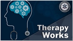Therapy works