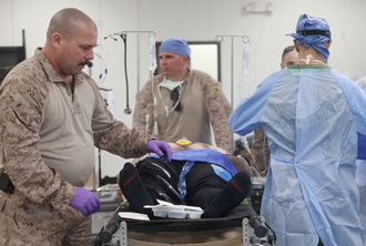 Link to Video: MCWL Leads Innovation at Steel Knight 25