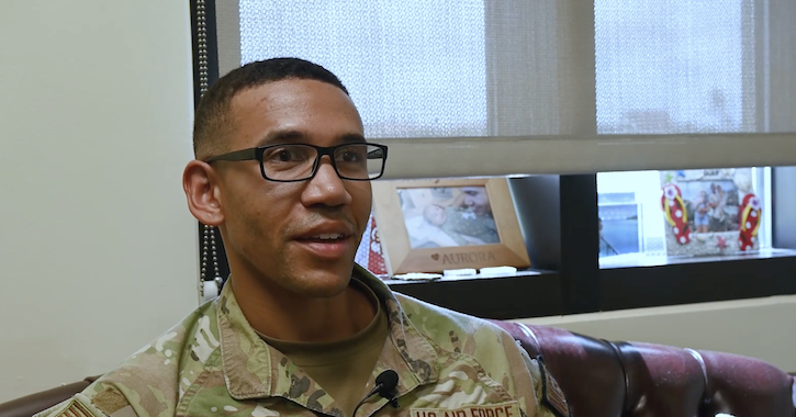 Andersen AFB celebrates Biomedical Science Corps Appreciation Week