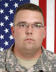 Spc. Brian R. Bowman, 24, a married combat medic from Crawfordsville, Ind., was killed on Jan. 3, 2010, in Ashoque, Afghanistan