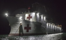 Expeditionary Care, Navy Hospital Ship