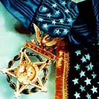 Photo of Medal of Honor