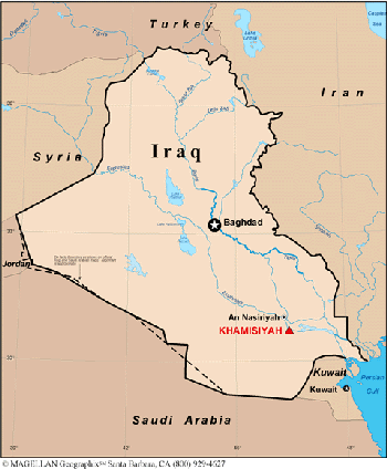 Figure 4. Khamisiyah