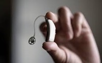 Over-the-counter hearing aid