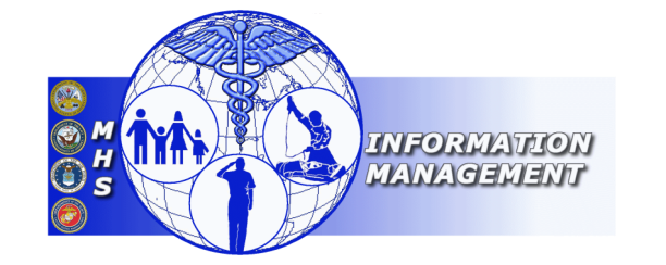 MHS Information Management Logo