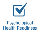 Psychological Health Readiness