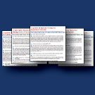 Thumbnails of evidence briefs