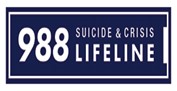 988 Suicide & Crisis Life line