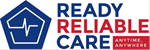 Ready Reliable Care logo