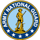 Army National Guard Official Seal