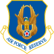Air Force Reserve Official Seal