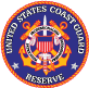 U.S. Coast Guard Official Seal