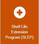 Shelf-Life Extension Program