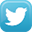 Graphic: Twitter Logo