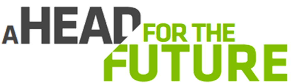 A Head for the Future logo