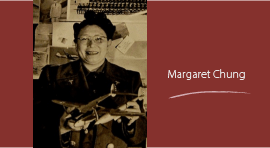 Margaret Chung WHM 2023 composite
